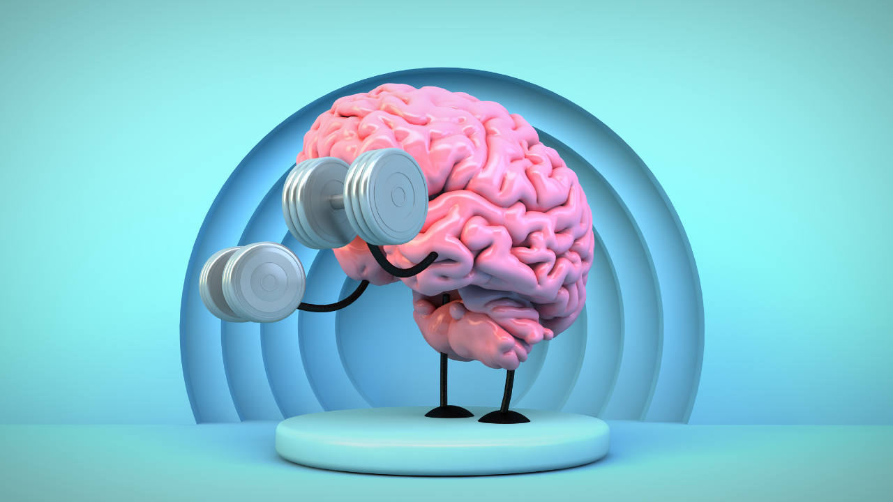 Exercise and ADHD: A Natural Treatment